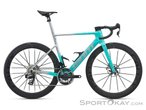 Giant Propel Advanced SL 0 Red 28'' 2027 Rennrad-Mehrfarbig-M
