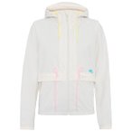 Kari Traa - Women's Luna Jacket - Regenjacke Gr S weiß