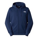 The North Face Simple Dome Light   Herren  Freizeitjacke, Parkas blau Größe S 