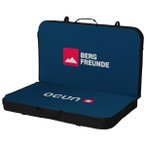 Ocun - Ocun Paddy Sundance Bergfreunde - Crashpad Gr One Size blau