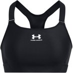 Under Armour HeatGear High BH Damen