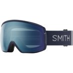 Smith Proxy ChromaPop Skibrille  Skibrillen blau Größe One Size Trekking