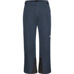 Jack Wolfskin Flowline 2l Ins Hose Herren  Isolationshose blau Größe XXL Skifa
