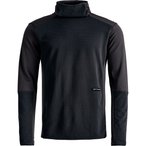 Ortovox Fleece Cord  Herren  Hoodies schwarz Größe XL Trekking  Atmungsaktiv M