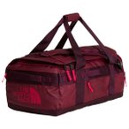 The North Face - Base Camp Voyager Duffel 42L - Reisetasche Gr 42 l rot