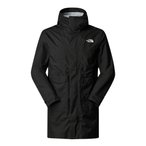 The North Face Packable Shell Parka Herren  Parkas & Mäntel schwarz Größe XXL
