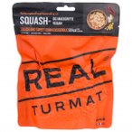Real Turmat - Squash and sweet corn casserole Gr 116 g