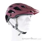 Abus Moventor 2.0 MIPS MTB Helm-Pink-Rosa-L