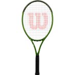 WILSON Kinder Tennisschläger BLADE FEEL COMP JR 25, Größe 25 in Pink