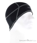 GripGrab Thermo Spring-Autumn Skull Cap Mütze-Schwarz-M