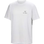 Arcteryx Kragg SL Herren T-Shirt ( Bunt XL Größe,)