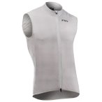 Northwave - Extreme Light Vest - Fahrradweste Gr XXL grau