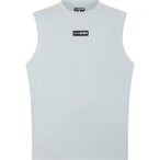 PLEIN SPORT Tanktop, Größe L in Blau