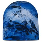 Buff - Kid's Polar Ecostretch Beanie - Mütze Gr One Size blau