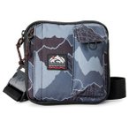 Rip Curl - 24/7 Pouch Search Camo - Hüfttasche Gr One Size grau
