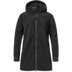 Schöffel Style Suavio Damen Softshelljacke ( Schwarz 40)