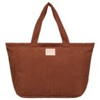 Billabong - Dreamaway Tote Cord - Umhängetasche Gr One Size braun