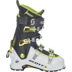 SCOTT Herren Tourenskistiefel Cosmos III, Größe 29 ½ in Weiß