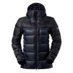 BERGHAUS Berghaus Damen Jacke WMTN ARETE ULTRA DOWN HOODY, Größe 14 in Schwarz