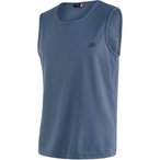 Maier Sports Peter  Herren  Tanktops blau Größe 4XL Camping  Elastisch