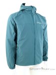 Berghaus Butterwick Herren Softshelljacke-Türkis-XL