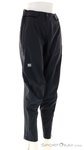 Ortovox Sequence Damen Bikehose Gore-Tex-Schwarz-L