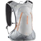 SALOMON Rucksack CROSS 8, Größe ONE SIZE in Silber