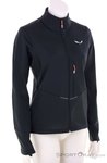 Salewa Pedroc PL 3 Damen Sweater-Schwarz-38