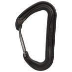 DMM - Aether - Schnappkarabiner Gr One Size schwarz