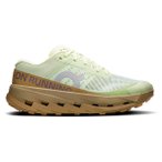 On - Women's Cloudultra 3 - Trailrunningschuhe 36,5 linen / safari