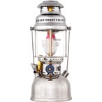 Petromax HK500 - Petroleum-Starklichtlampe messing verchromt