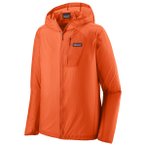 Patagonia - Houdini Jacket - Freizeitjacke Gr L rot
