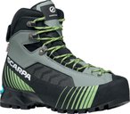 Scarpa Ribelle Lite HD Women sage/green tea/38 EU