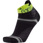 Sidas Run Feel   Fahrradsocken schwarz Größe 39  Laufen | Trailrunning | Mount