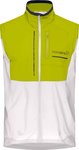 Norrona - Winddichte Trailjacke &ndash; Herren &ndash; Senja Aero90 Vest M Golde