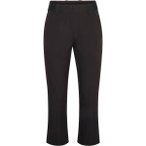 DIDRIKSONS Damen Hose MARY WNS PANTS, Größe 42 in Schwarz