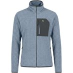 Karpos Rocchetta Evo Fleece  Herren  Fleecejacke blau Größe XXL Trekking  Elas