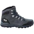 JACK WOLFSKIN Herren Multifunktionsstiefel REFUGIO TEXAPORE MID M, Größe 46 in