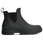 Tretorn - Garpa Pile - Gummistiefel 42 schwarz/grau
