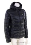Karpos Philipp Flamm Damen Isolationsjacke-Schwarz-M