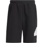 ADIDAS Herren Shorts Future Icons Badge of Sport (normal & lang), Größe M in S