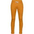 Chillaz San Diego Hose Herren  Jeans & Freizeithose orange Größe M Bouldern | 