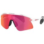 Oakley Stunt Devil S Sportbrille  Sportbrillen & Sportsonnenbrillen weiss Größ