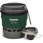 Primus Lite XL Stove System II 1.0 L - Kochersystem green