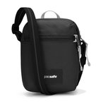 Pacsafe GO Micro Crossbody Umhängetasche (Volumen 1,5 Liter / Gewicht 0,15kg)