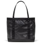 Herschel - All Season Gear Tote 33 - Umhängetasche Gr 33 l schwarz/grau
