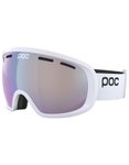 POC - Photochromische Skibrille - Fovea Photochromic Hydrogen White/Photochromic