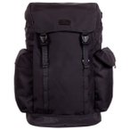 Doughnut - Absorb Backpack - Daypack grau/schwarz