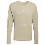 adidas - Adi365 Climacool+ L/S - Laufshirt Gr XXL beige