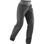 Edelrid Sansara III Hose Damen  Kletterhose grau Größe XL Bouldern  Hautfreund